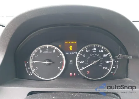 2015 Acura Rdx from USA, damaged, VIN 5J8TB4H37FL004441